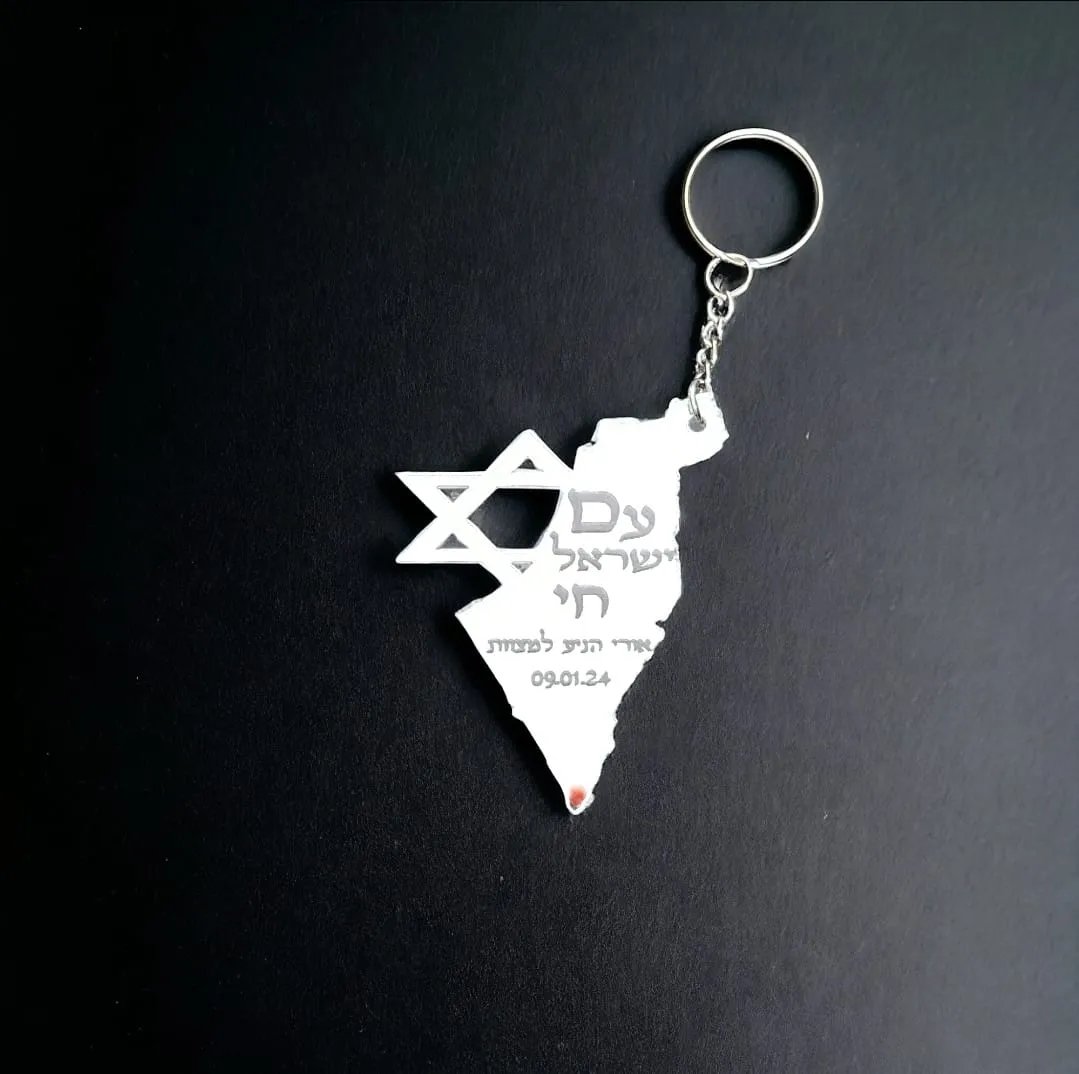 מחזיק ארץ ישראל