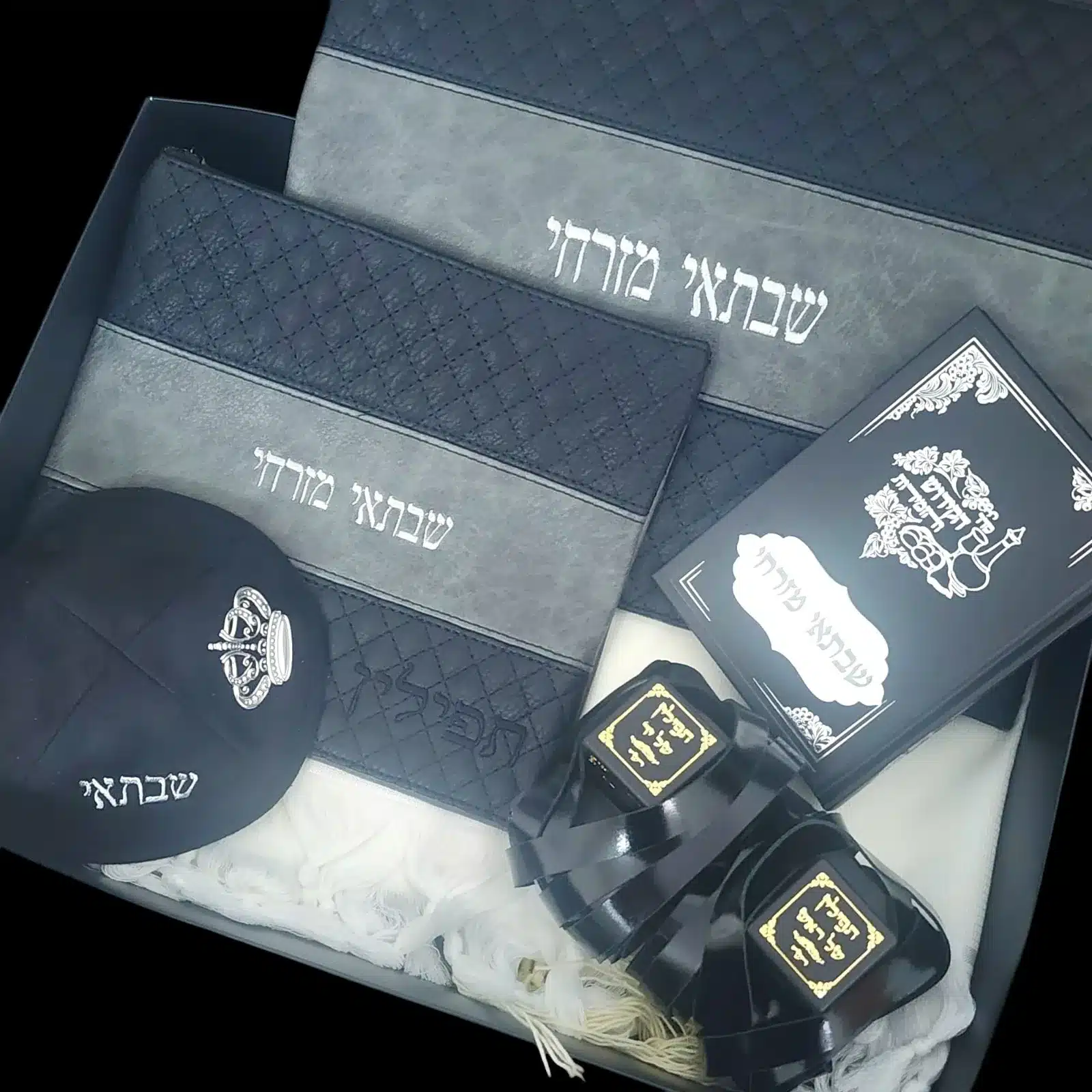 סט חתנים